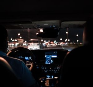 Pour quelles raisons se déplacer en taxi ?